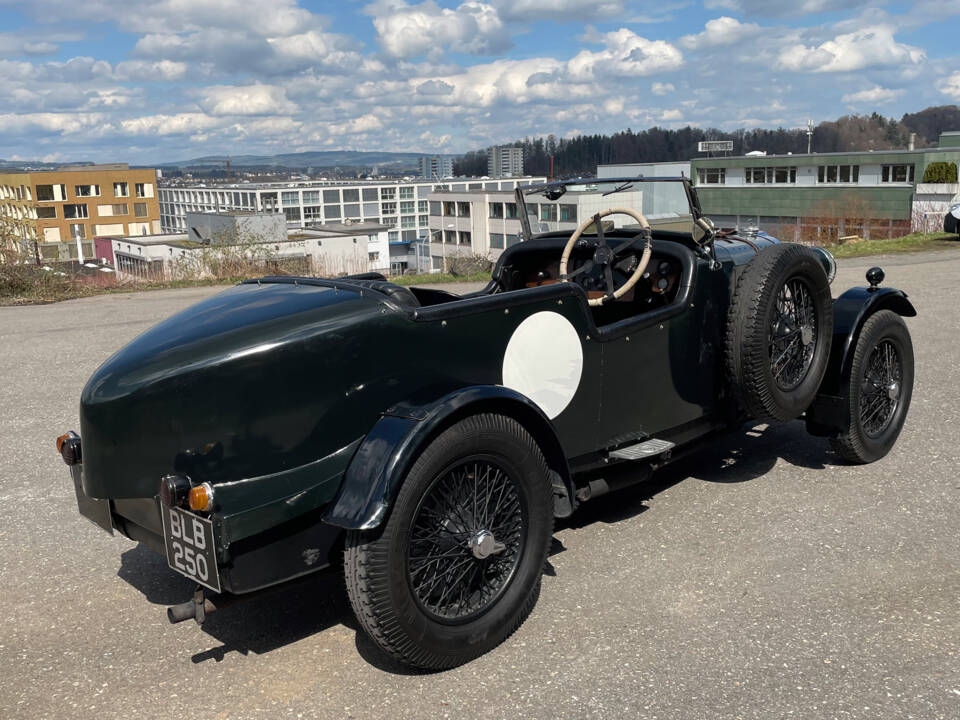 Image 3/15 of Talbot 65 Sport Brooklands (1934)