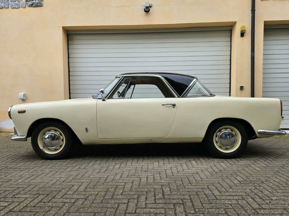 Bild 7/47 von Lancia Appia (1960)