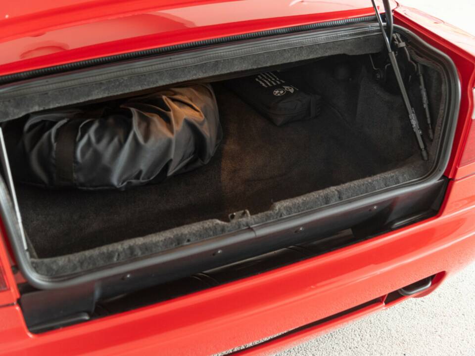 Immagine 38/42 di BMW Z1 (1991)