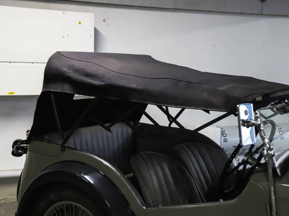 Image 47/66 of MG J1 Midget (1932)