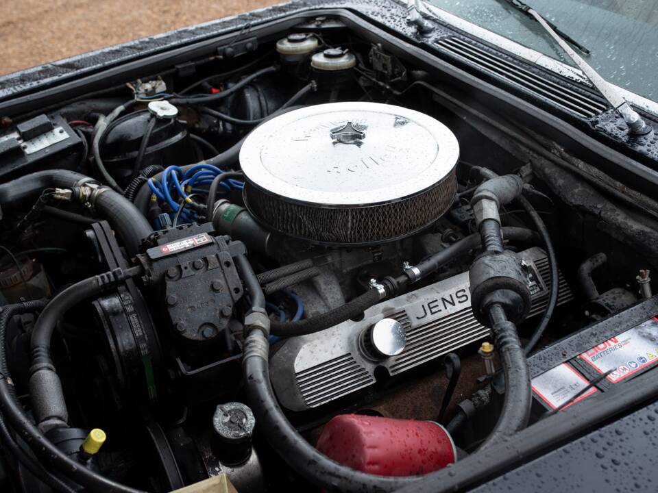 Bild 18/45 von Jensen Interceptor  MK III (1974)