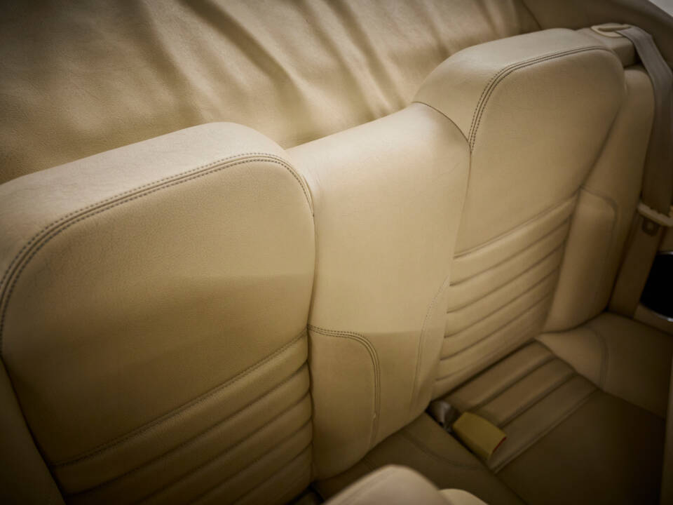 Bild 65/92 von Jaguar XJS 6.0 (1994)