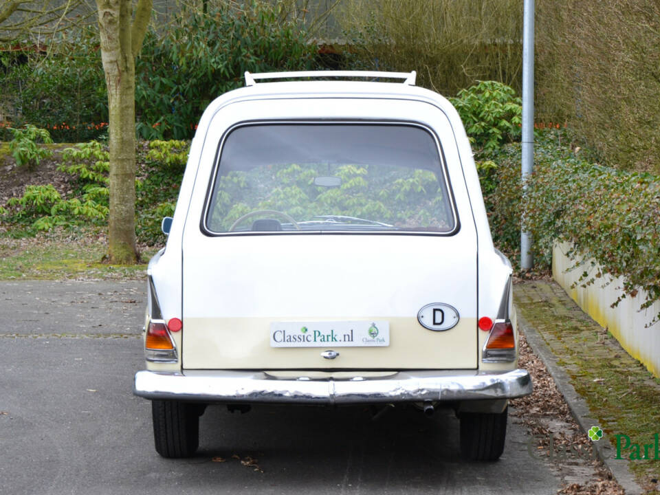 Bild 4/47 von Mercedes-Benz 190 Db (1963)