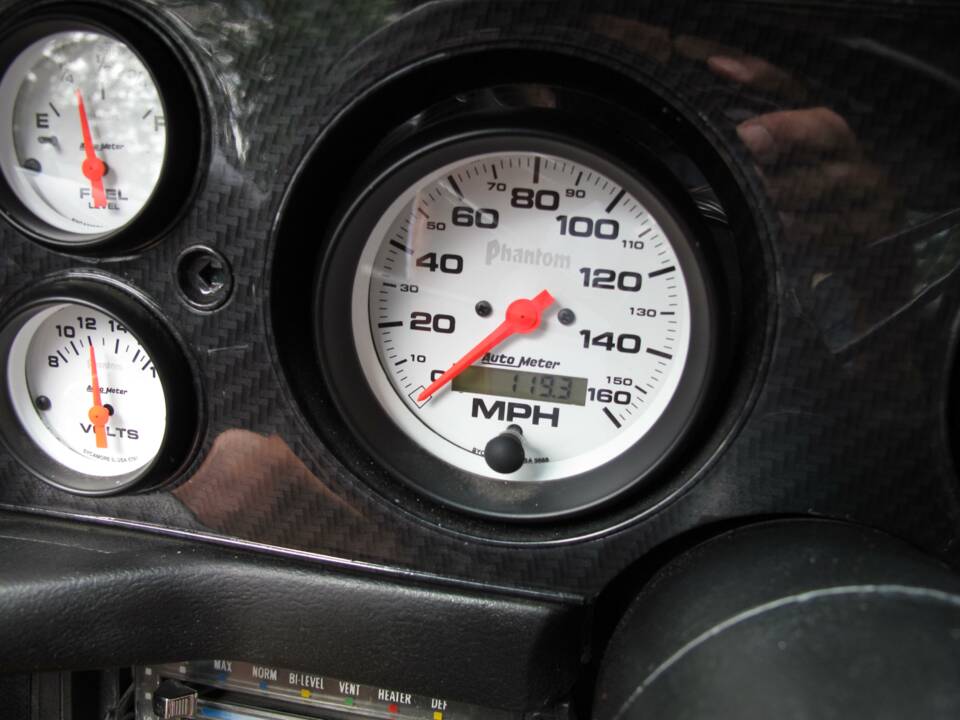 Immagine 6/23 di Chevrolet Camaro RS 383 (1979)