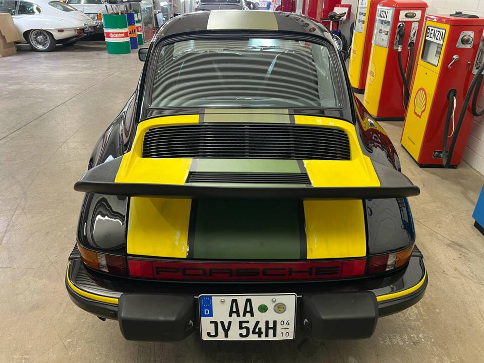 Image 15/15 de Porsche 911 SC 3.0 (1980)