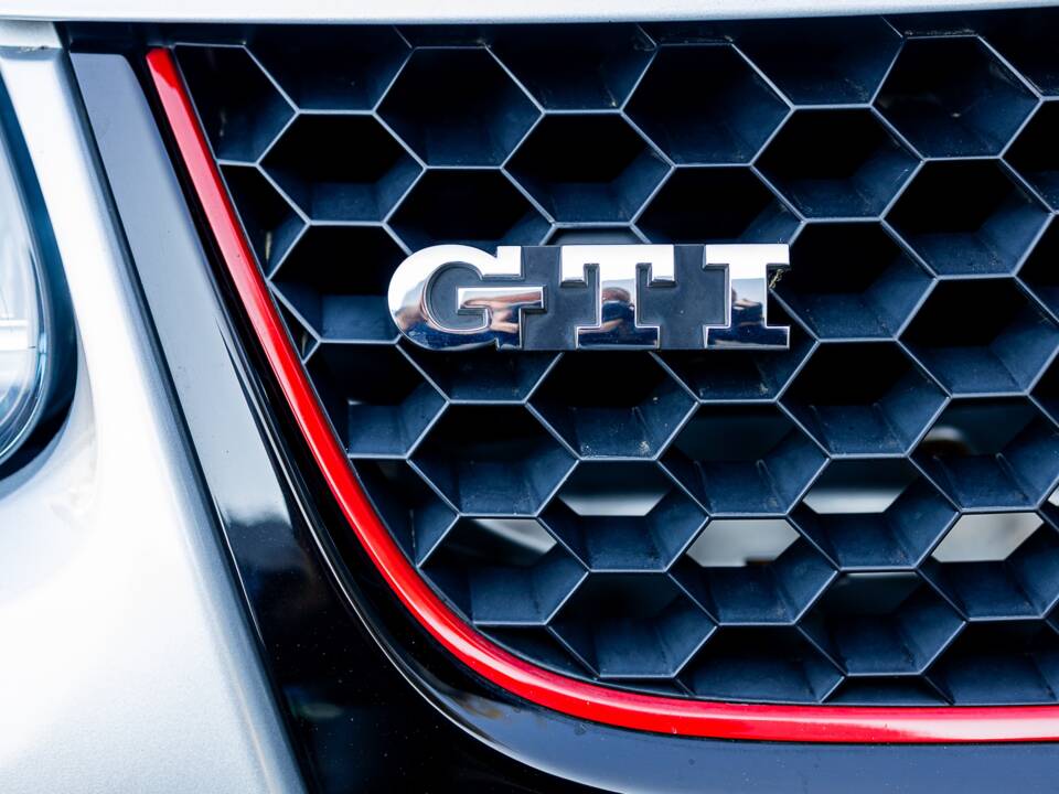 Bild 29/50 von Volkswagen Golf V GTI (2006)