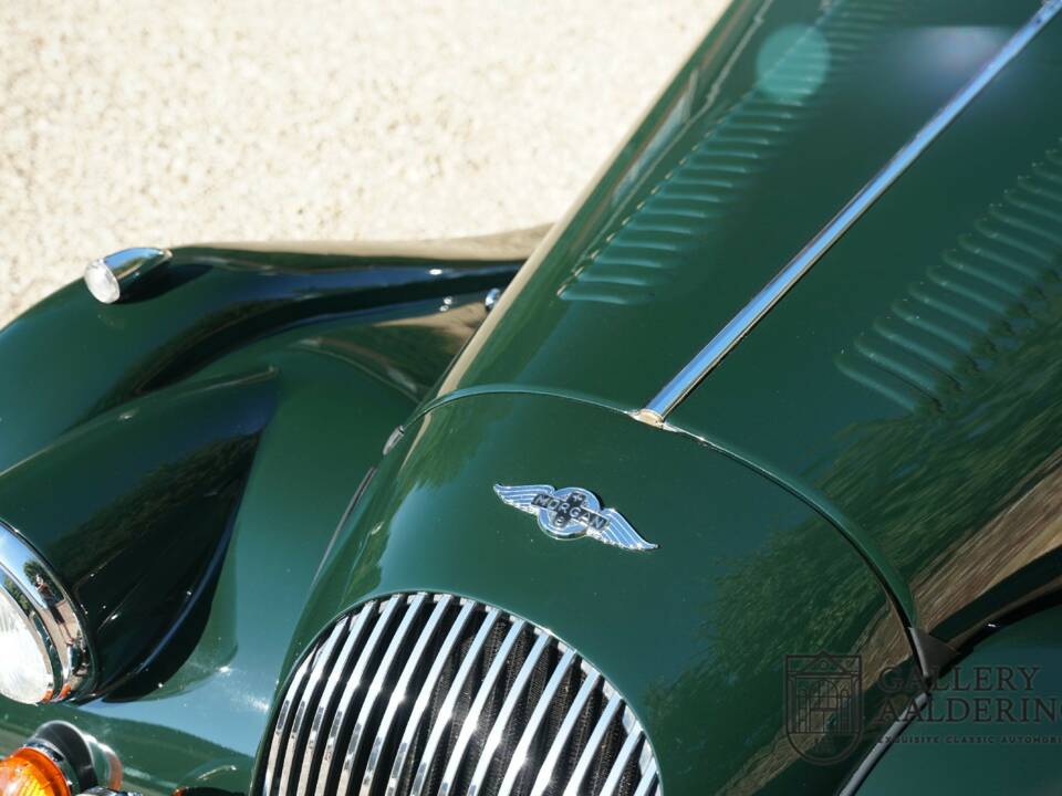 Bild 11/50 von Morgan Plus 8 (1991)