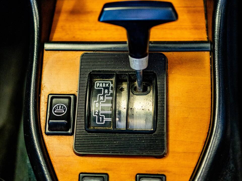 Afbeelding 41/50 van Triumph Stag (1972)