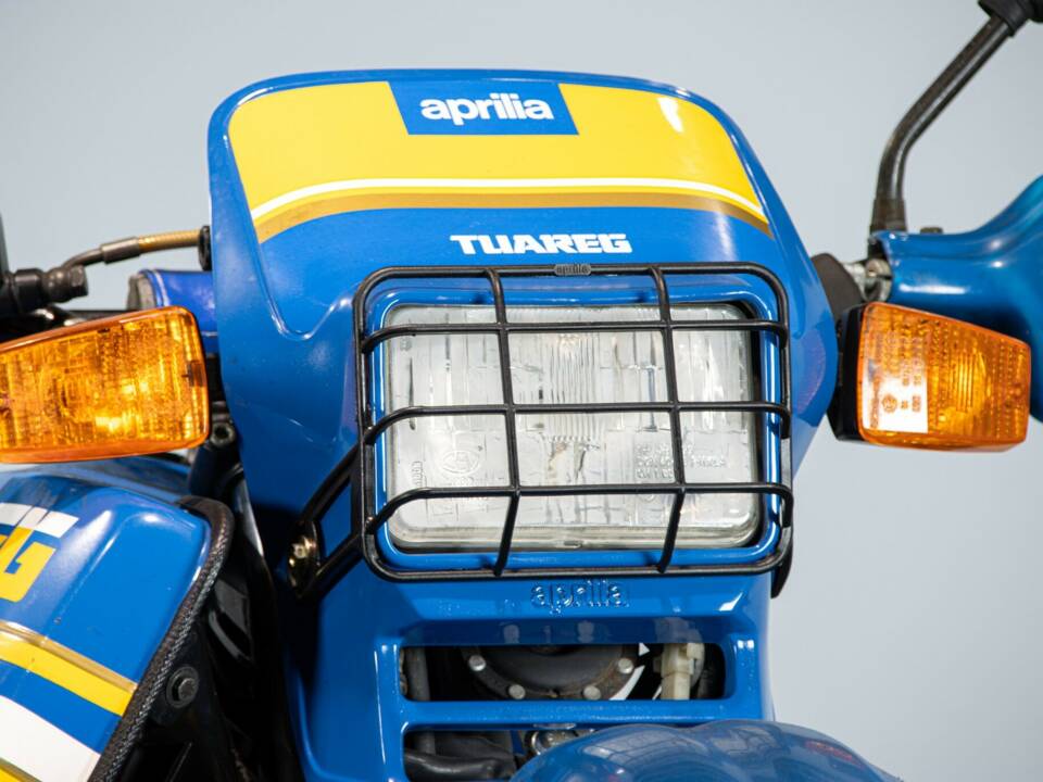 Imagen 35/50 de Aprilia DUMMY (1987)