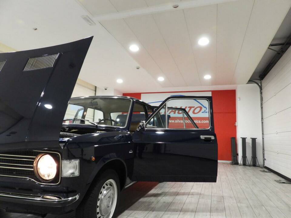 Image 12/15 of FIAT 128 (1973)