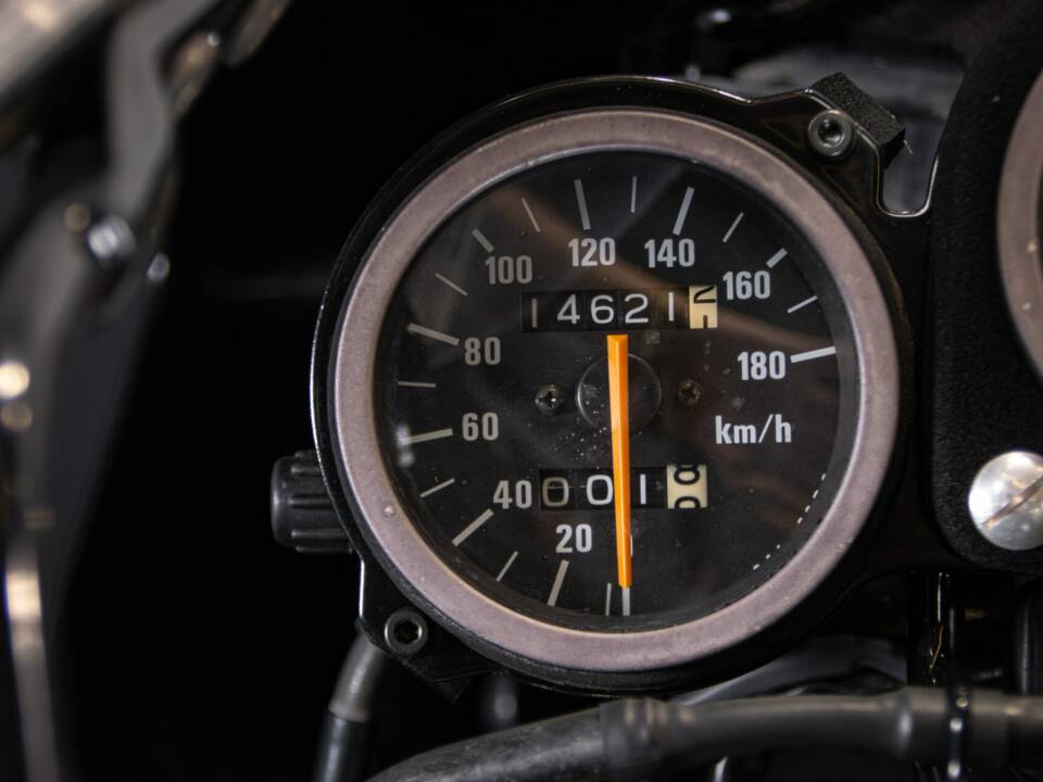 Immagine 39/48 di Suzuki RGV 250 Gamma (1990)