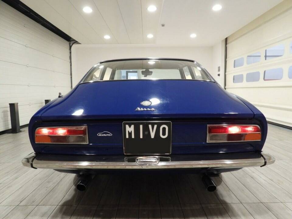 Image 13/15 of FIAT Dino Coupe (1968)