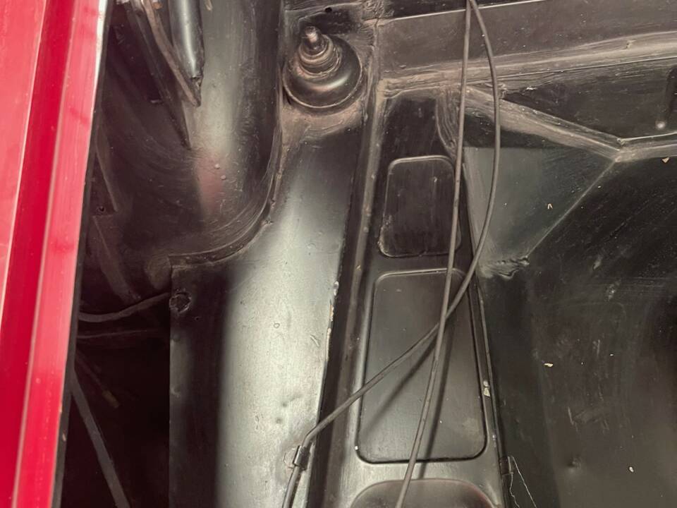 Bild 45/46 von FIAT Dino Spider (1967)