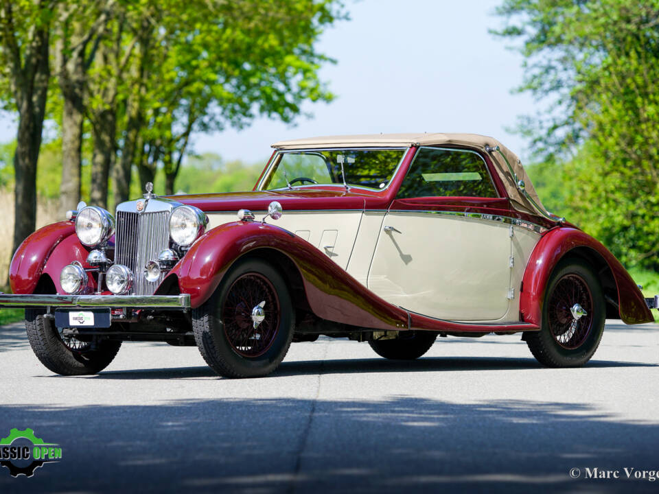 Afbeelding 28/70 van MG SA (1937)