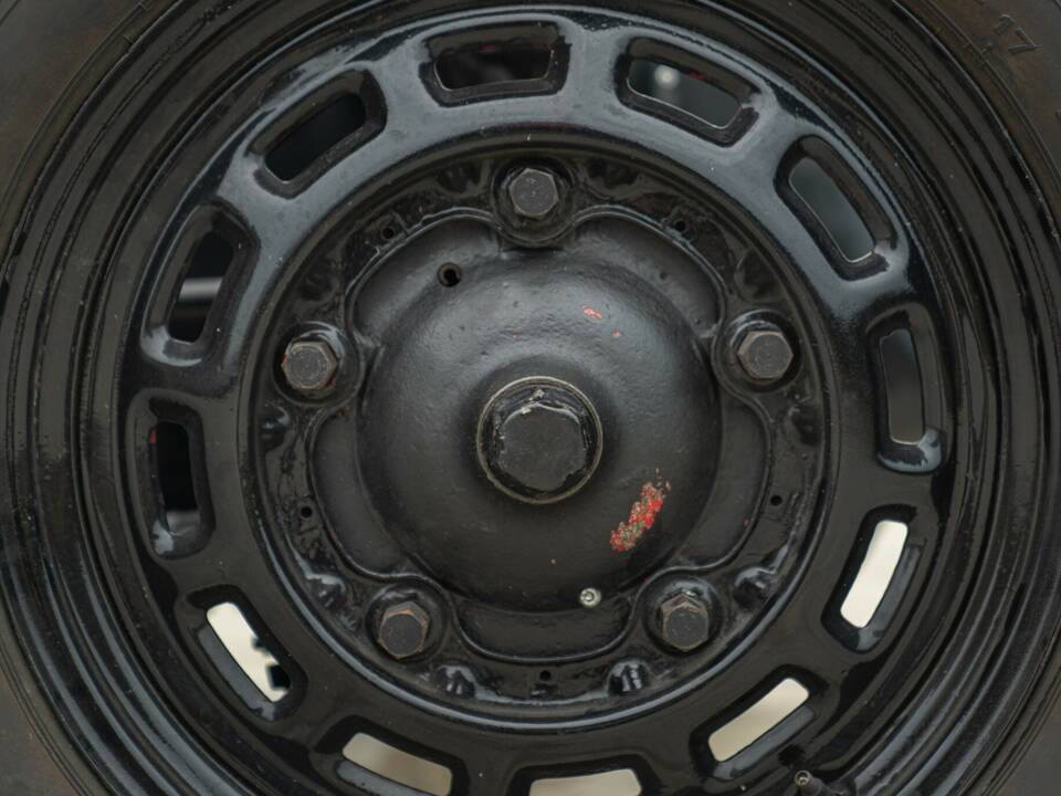 Imagen 24/50 de Grayson Sport Special (1939)