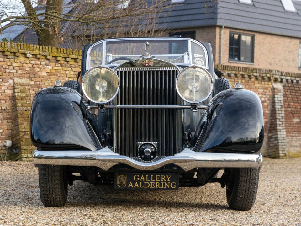 Bild 5/50 von Hispano-Suiza J 12 D'Ieteren (1936)