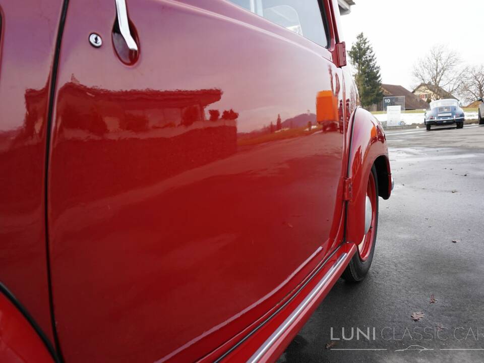 Bild 18/47 von FIAT 500 C Topolino (1949)