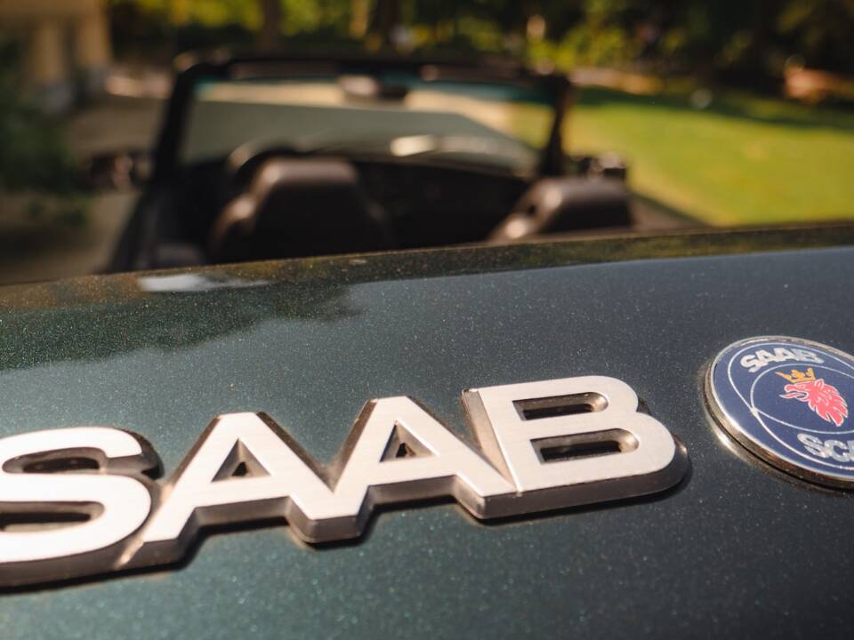 Bild 45/45 von Saab 900 S (1992)