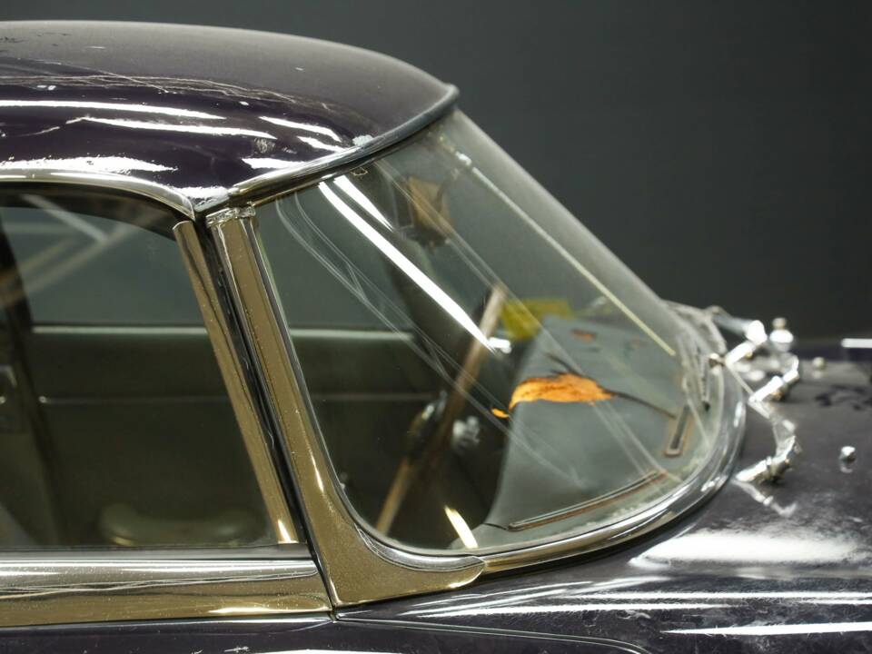 Imagen 20/50 de Jaguar E-Type 3.8 (1963)