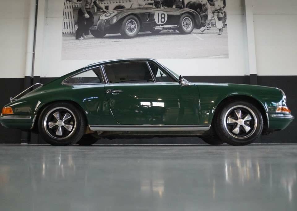 Imagen 30/50 de Porsche 912 (1969)