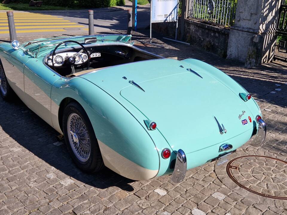 Bild 6/39 von Austin-Healey 100&#x2F;4M (BN2) (1956)