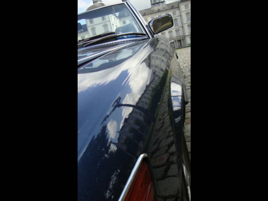 Bild 51/54 von Mercedes-Benz 380 SL (1982)