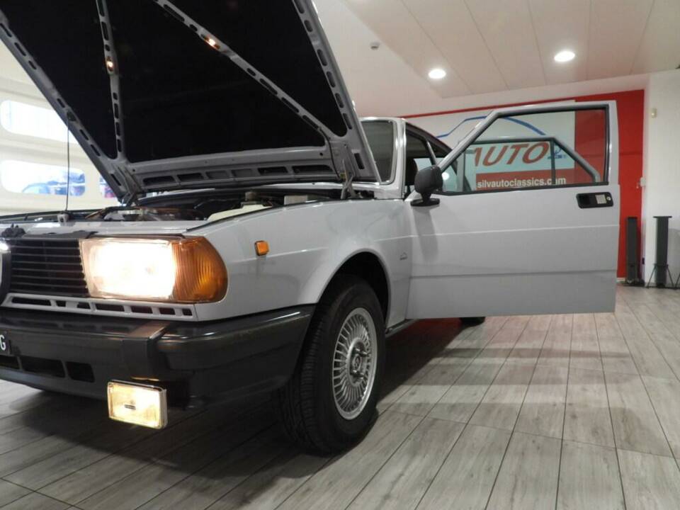 Image 13/15 of Alfa Romeo Giulietta 1.8 (1980)