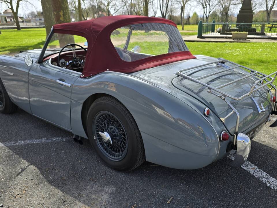 Image 15/17 of Austin-Healey 100/6 (BN6) (1959)