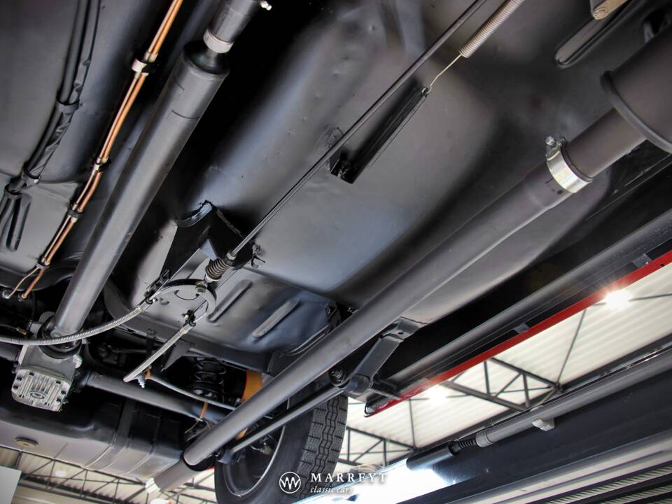 Afbeelding 77/82 van Alfa Romeo Giulietta Sprint Veloce (1957)