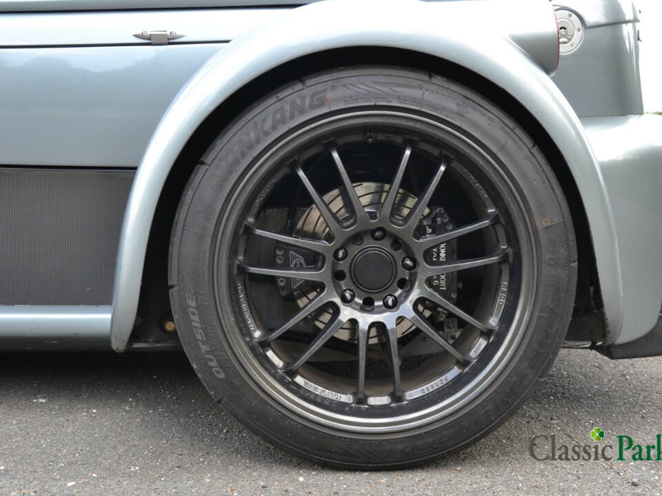 Afbeelding 37/50 van Donkervoort D8 GTO-RS (2017)