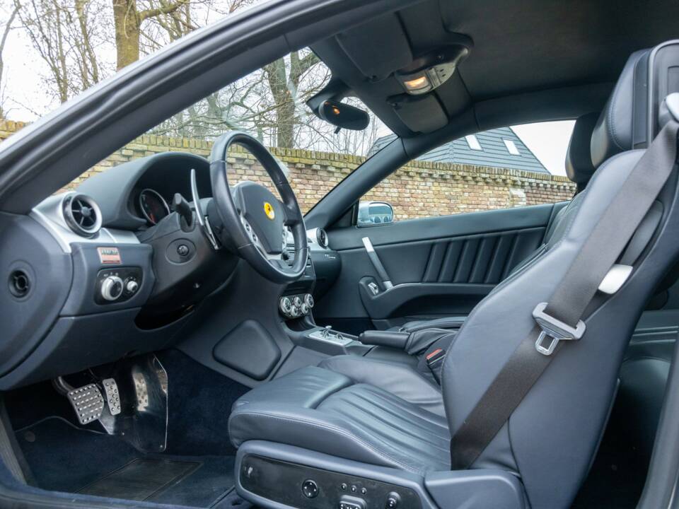 Bild 47/50 von Ferrari 612 Scaglietti (2005)