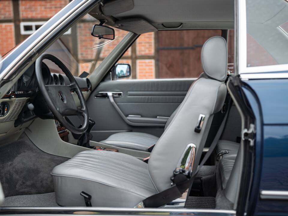 Bild 20/59 von Mercedes-Benz 300 SL (1987)