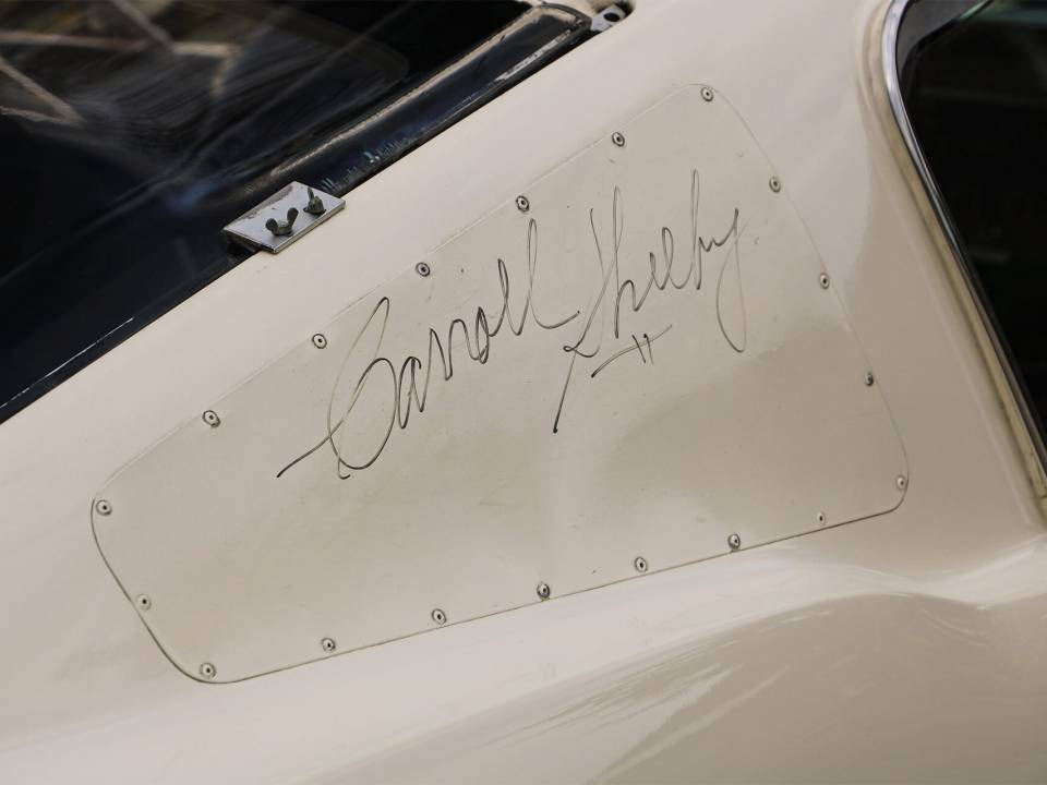Imagen 16/31 de Ford Shelby GT 350 (1965)