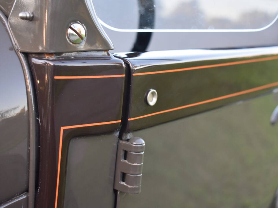 Imagen 13/59 de Ford Model A (1929)