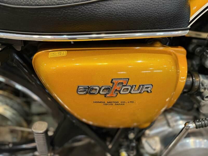 Imagen 34/39 de Honda DUMMY (1971)