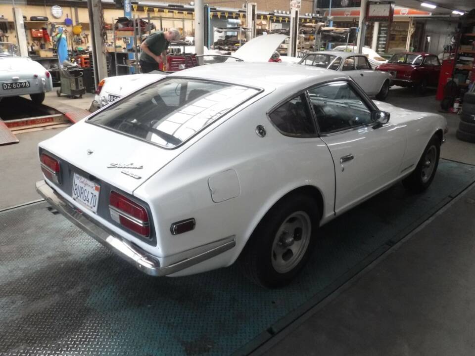 Immagine 3/50 di Datsun 240 Z (1972)