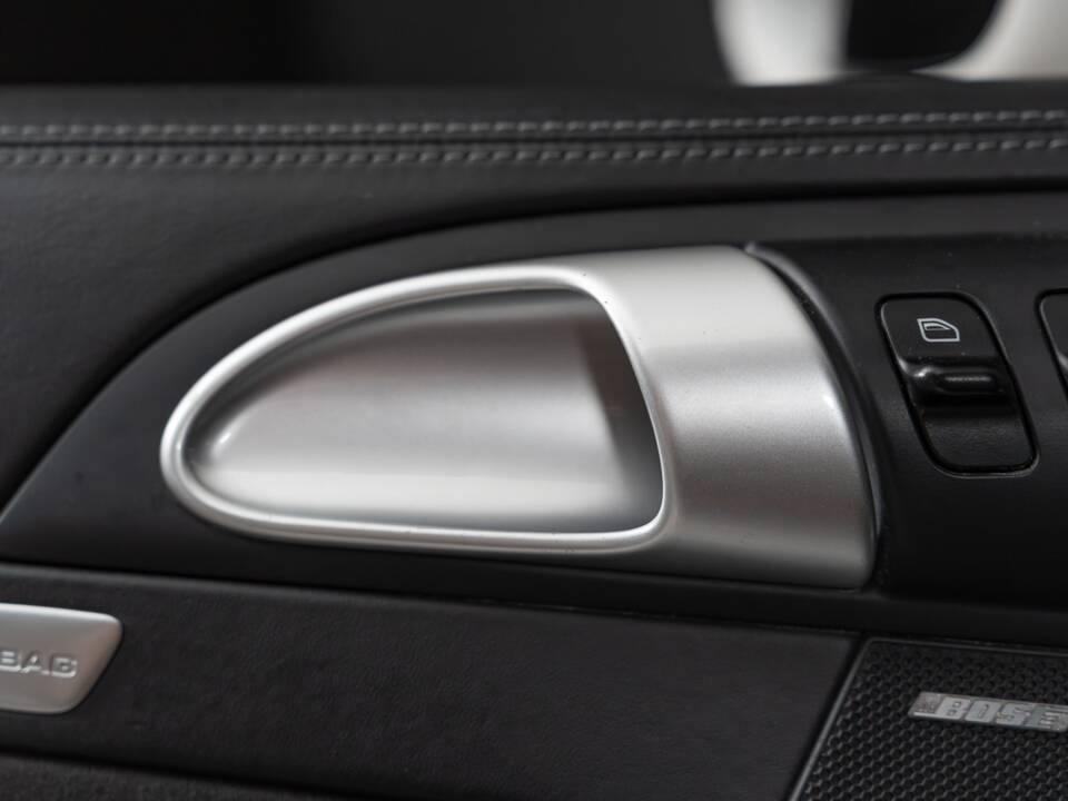 Imagen 35/46 de Porsche 911 Carrera GTS (2011)