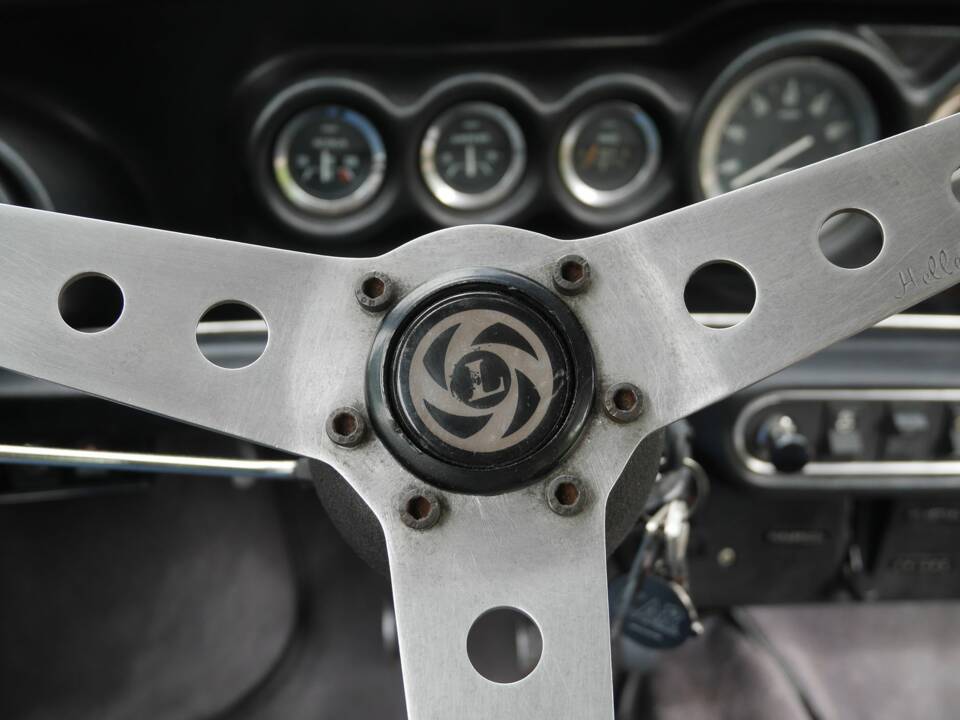 Bild 24/28 von Innocenti Mini Cooper 1300 (1974)