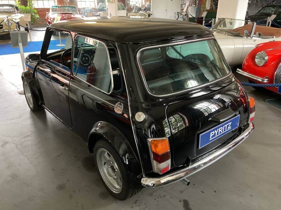 Image 4/5 of Mini Cooper 1,3i (1995)