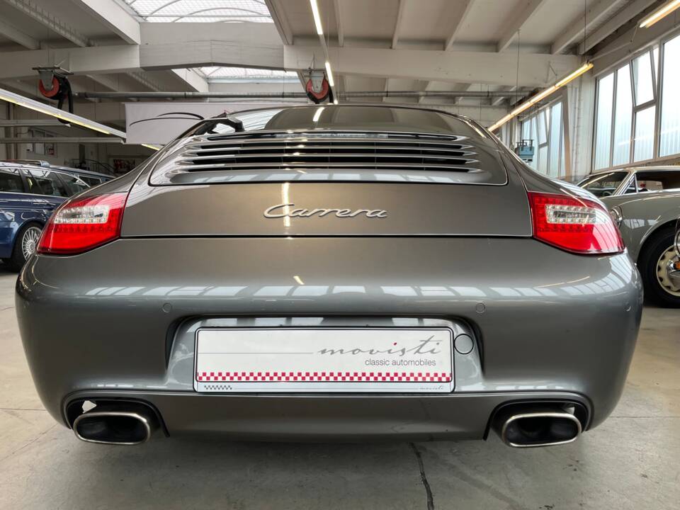 Bild 30/43 von Porsche 911 Carrera (2011)