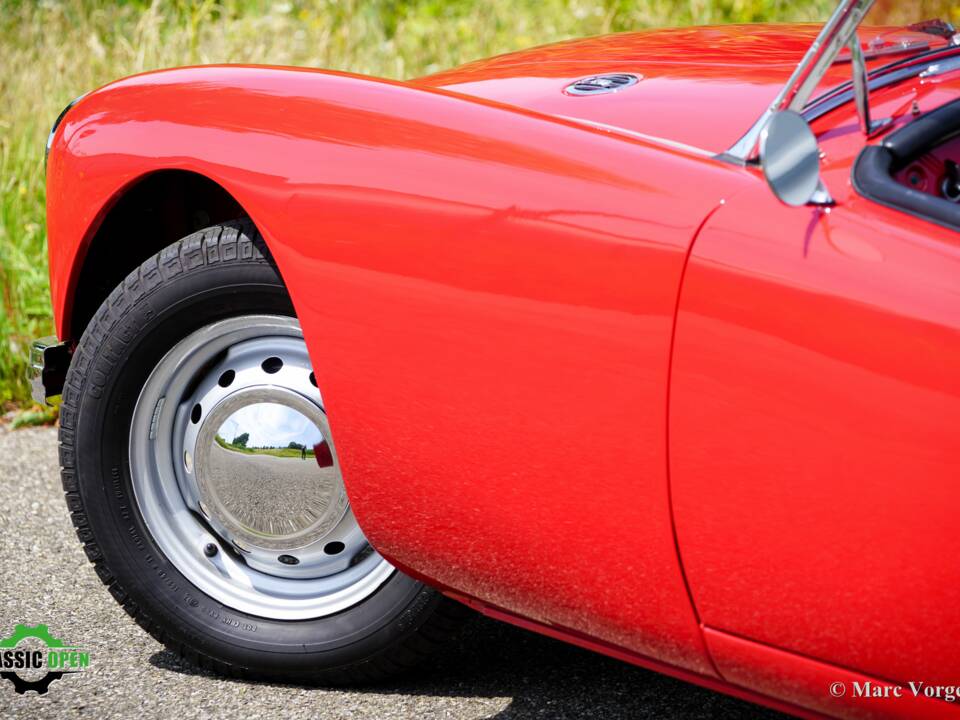 Bild 46/49 von MG MGA 1500 (1959)