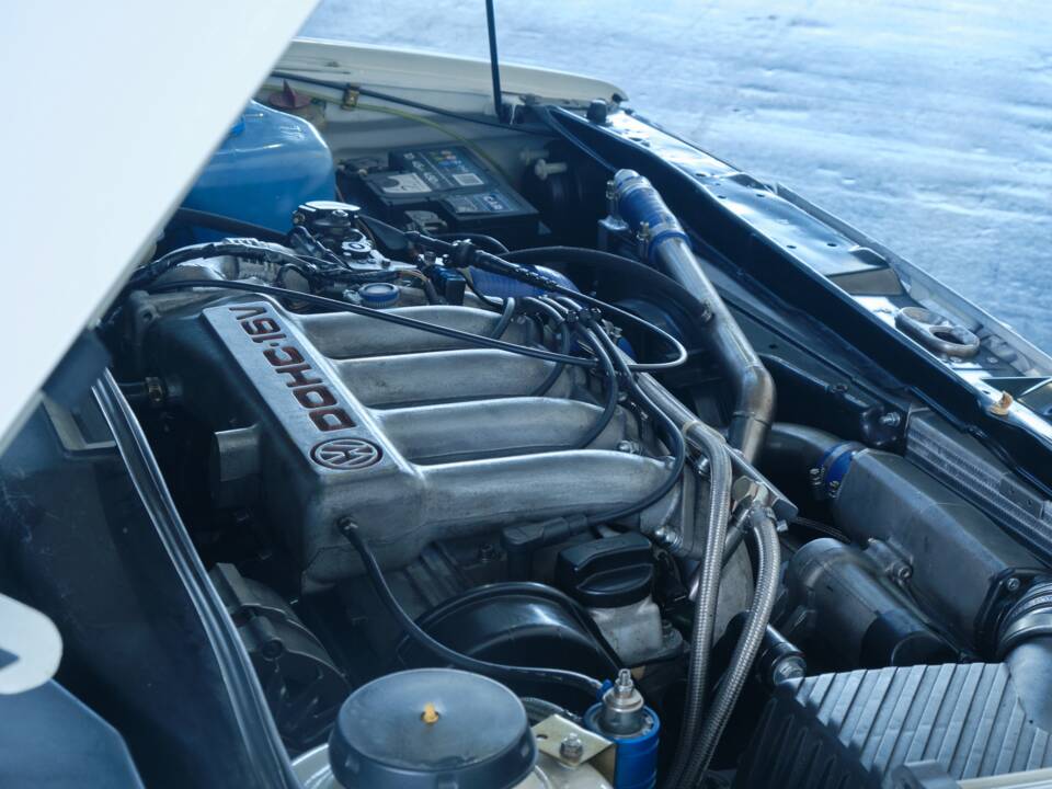 Bild 45/47 von Volkswagen Golf II Rallye 1.8 (1989)