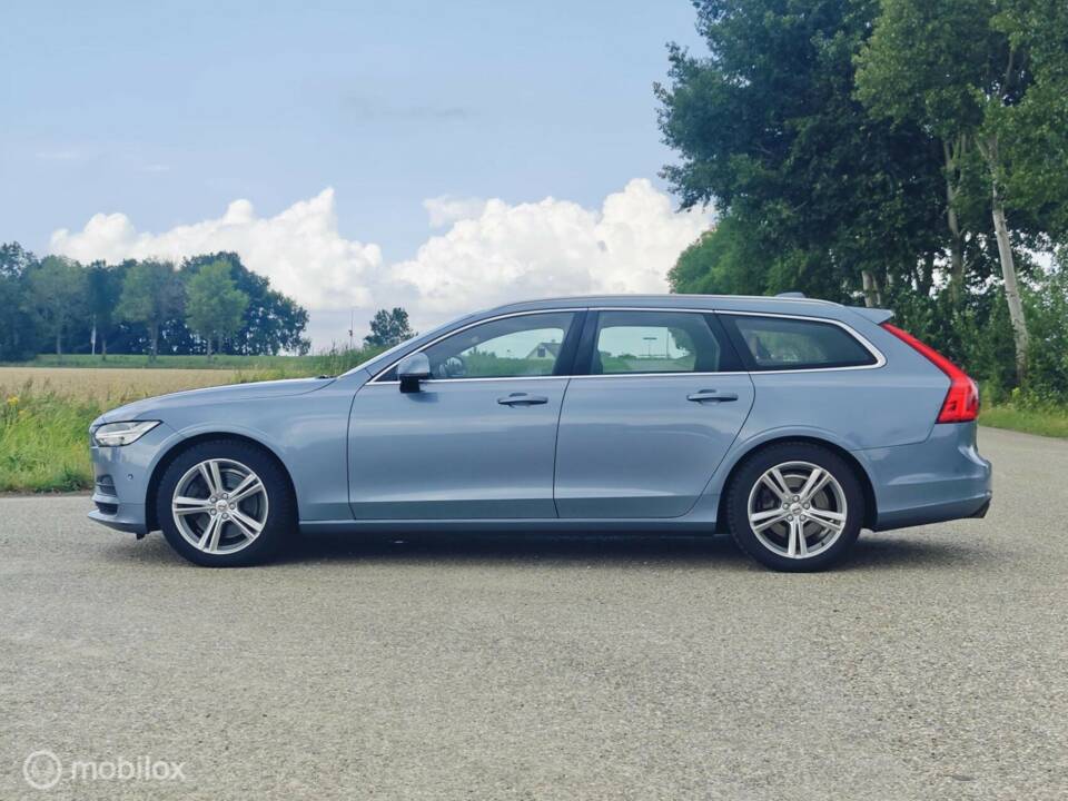 Afbeelding 6/38 van Volvo V90 T5 (2017)