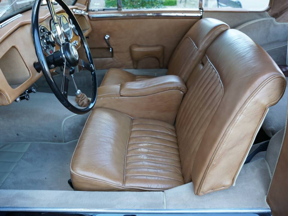 Bild 3/50 von Aston Martin DB 2 (1952)