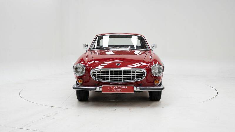 Bild 9/15 von Volvo P 1800 S (1966)