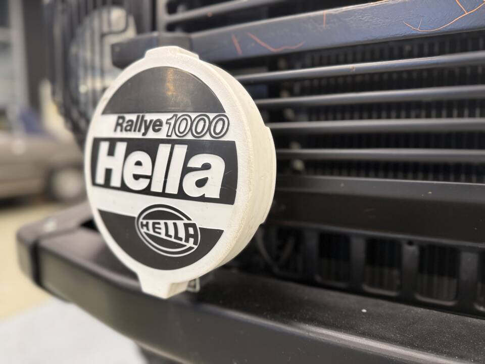 Bild 28/31 von Mercedes-Benz 280 GE (SWB) (1984)