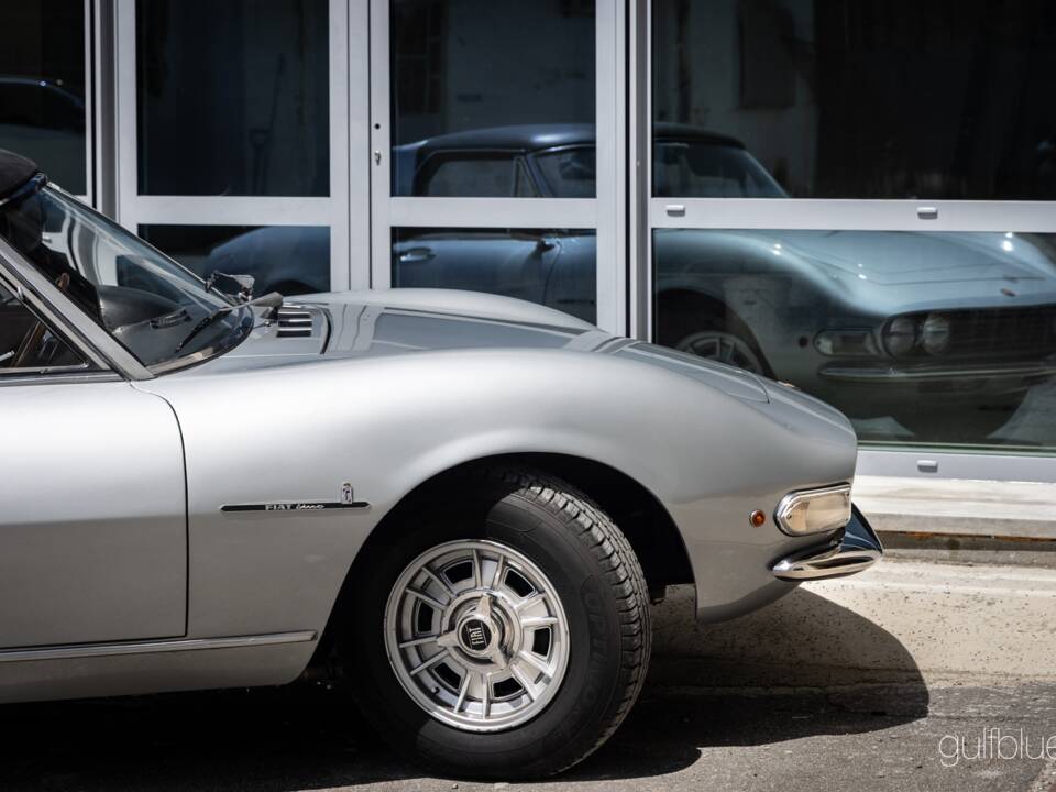 Image 67/67 de FIAT Dino Spider (1968)