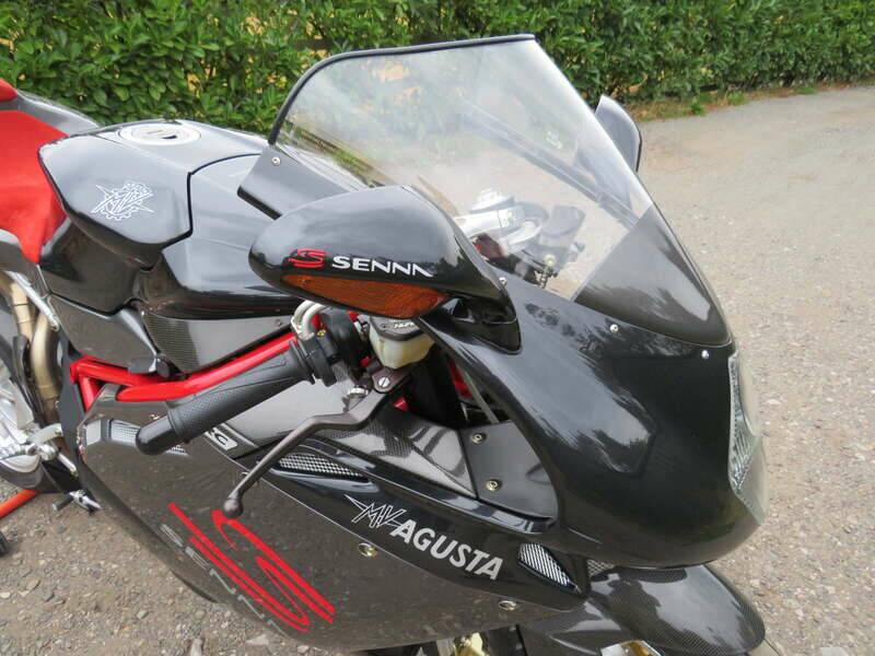 Bild 5/45 von MV Agusta DUMMY (2006)