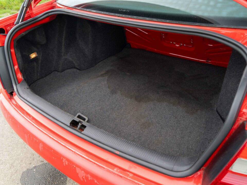 Image 18/40 de Audi A4 1.6 (1995)