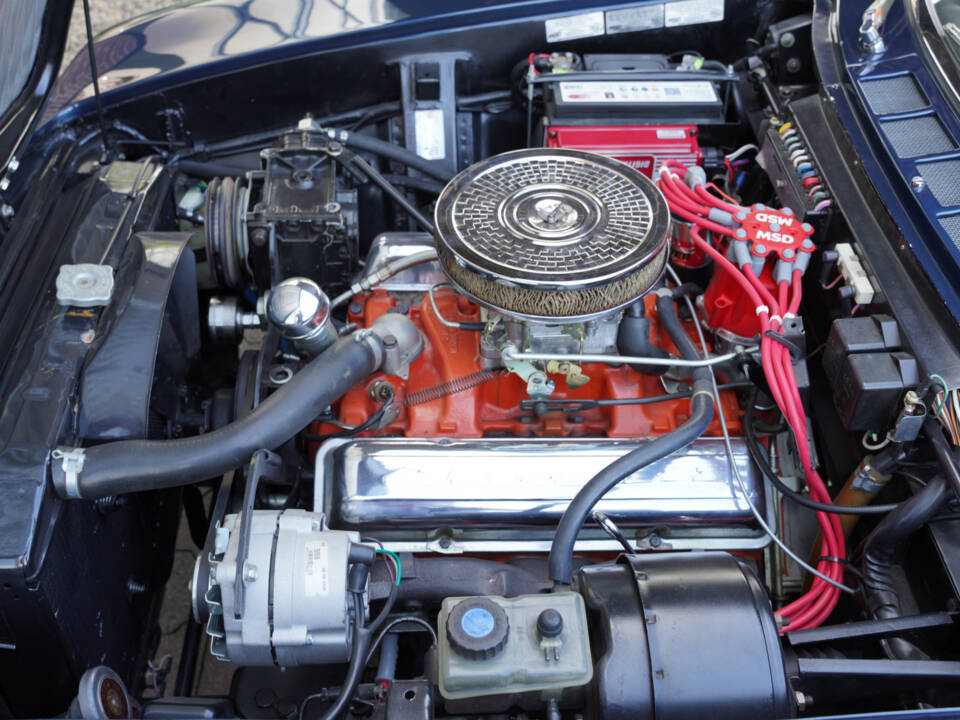 Immagine 39/50 di ISO Rivolta 300 (1968)